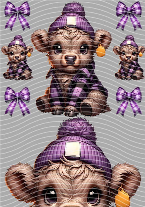 A5 Notebook Wraps-A 964